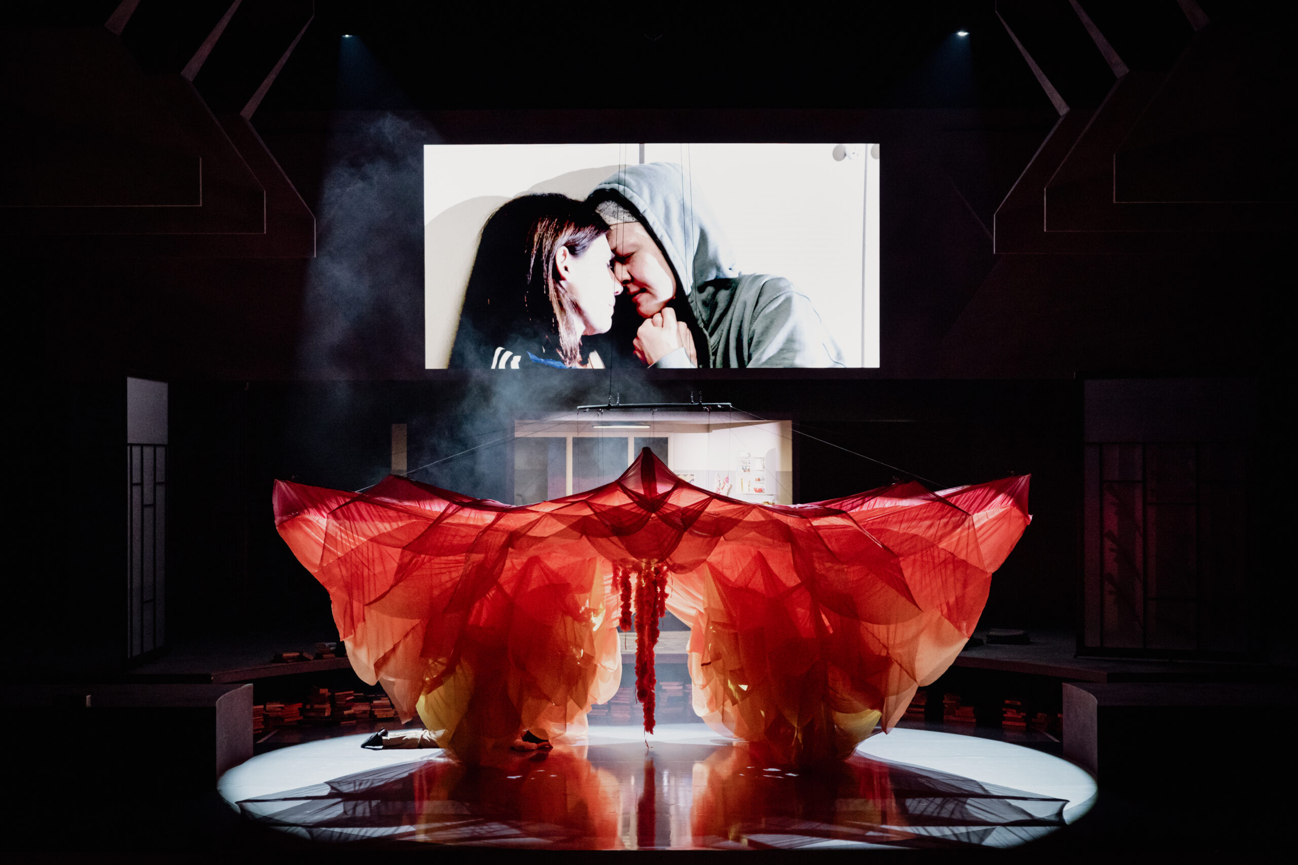 L’ÉCUME DES JOURS