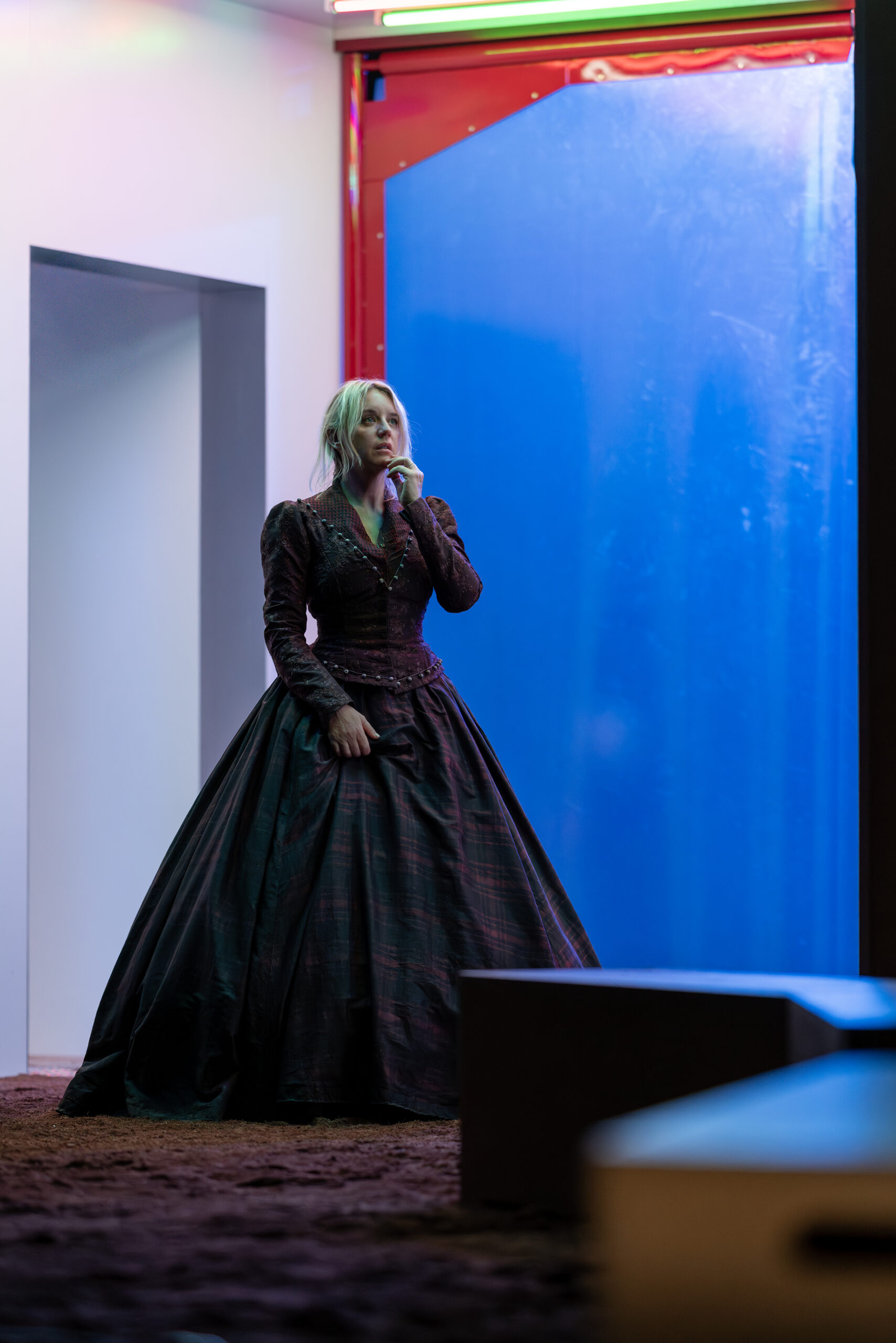 Bovary Madame - © Laurent Champoussin