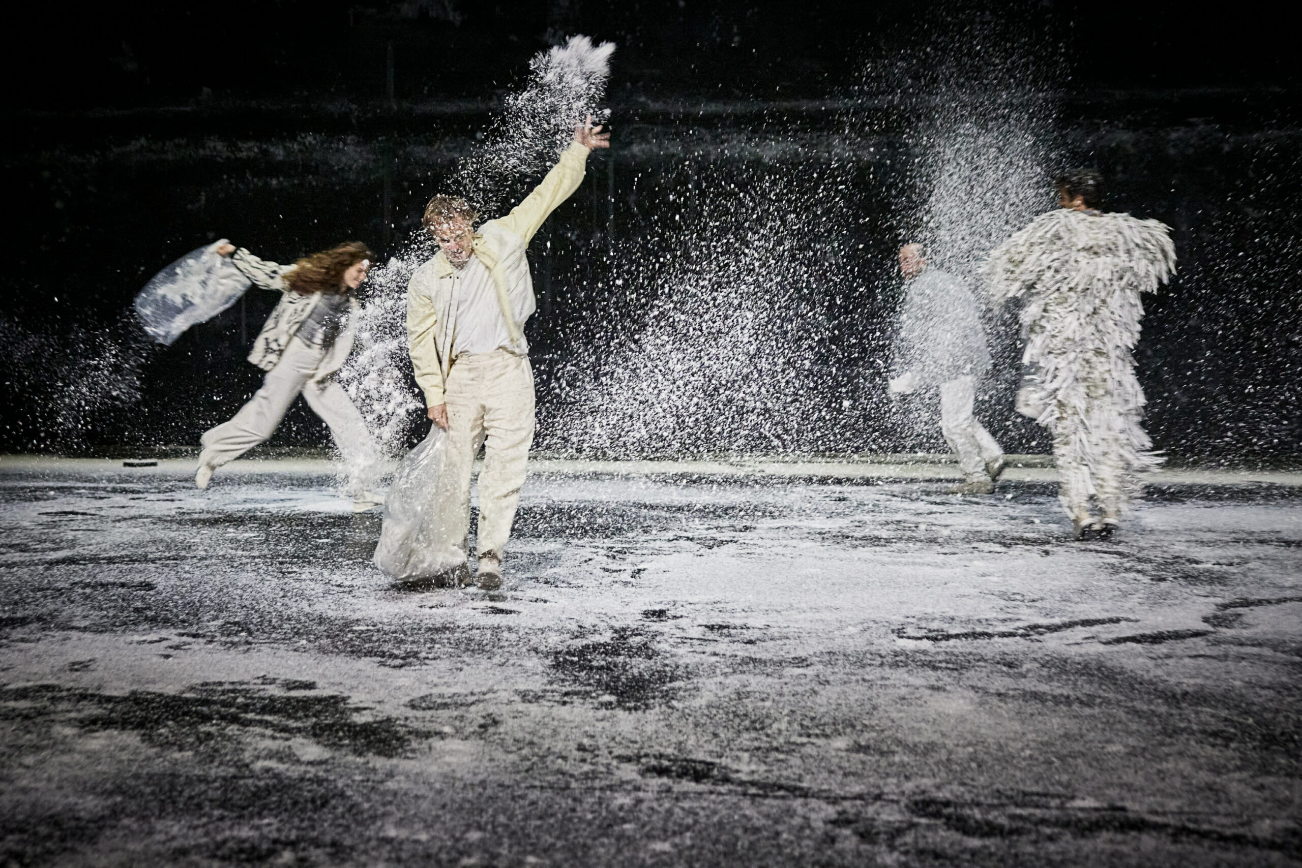 Manières d&rsquo;être vivant