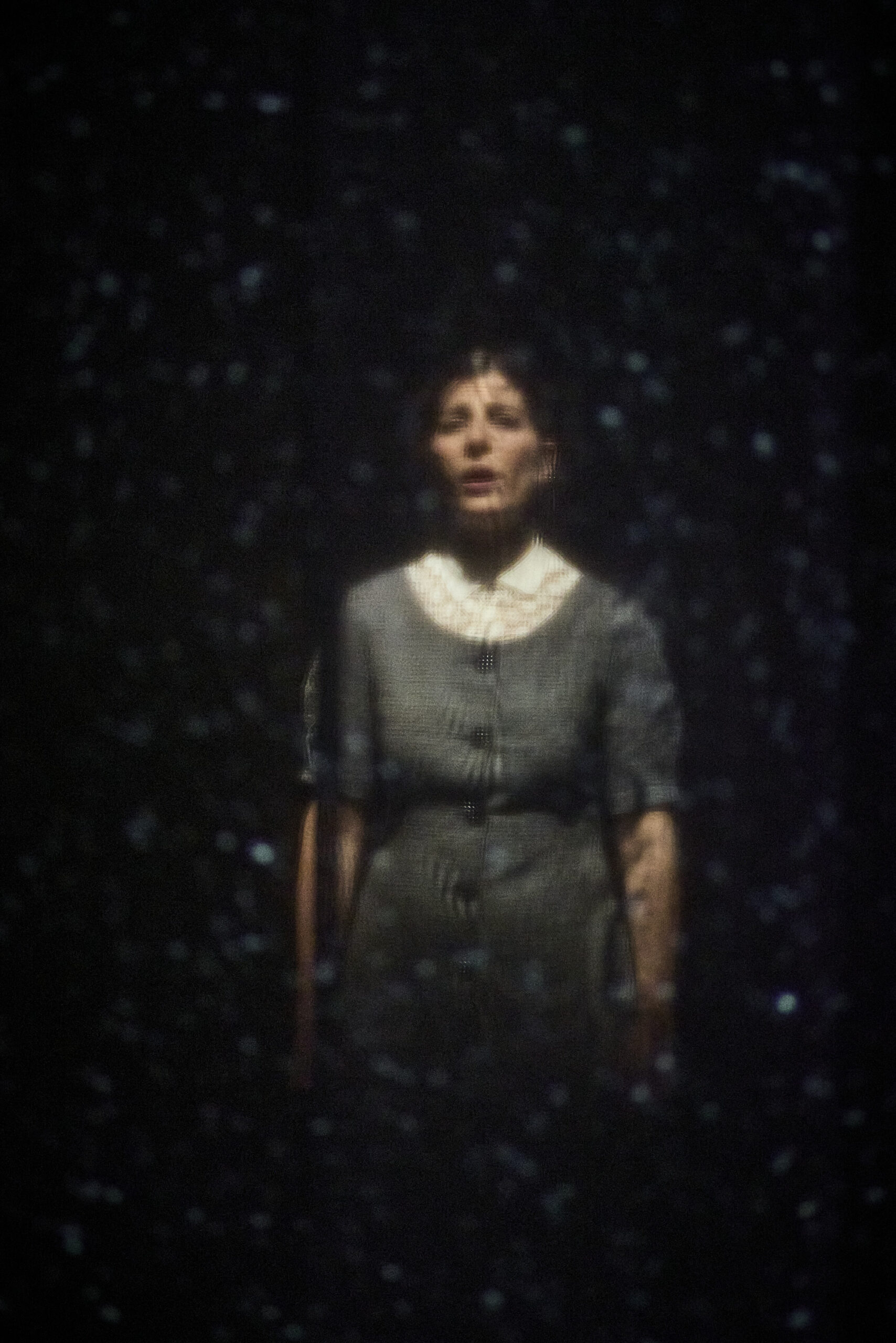 Ma Maison est noire © Christophe Raynaud de Lage