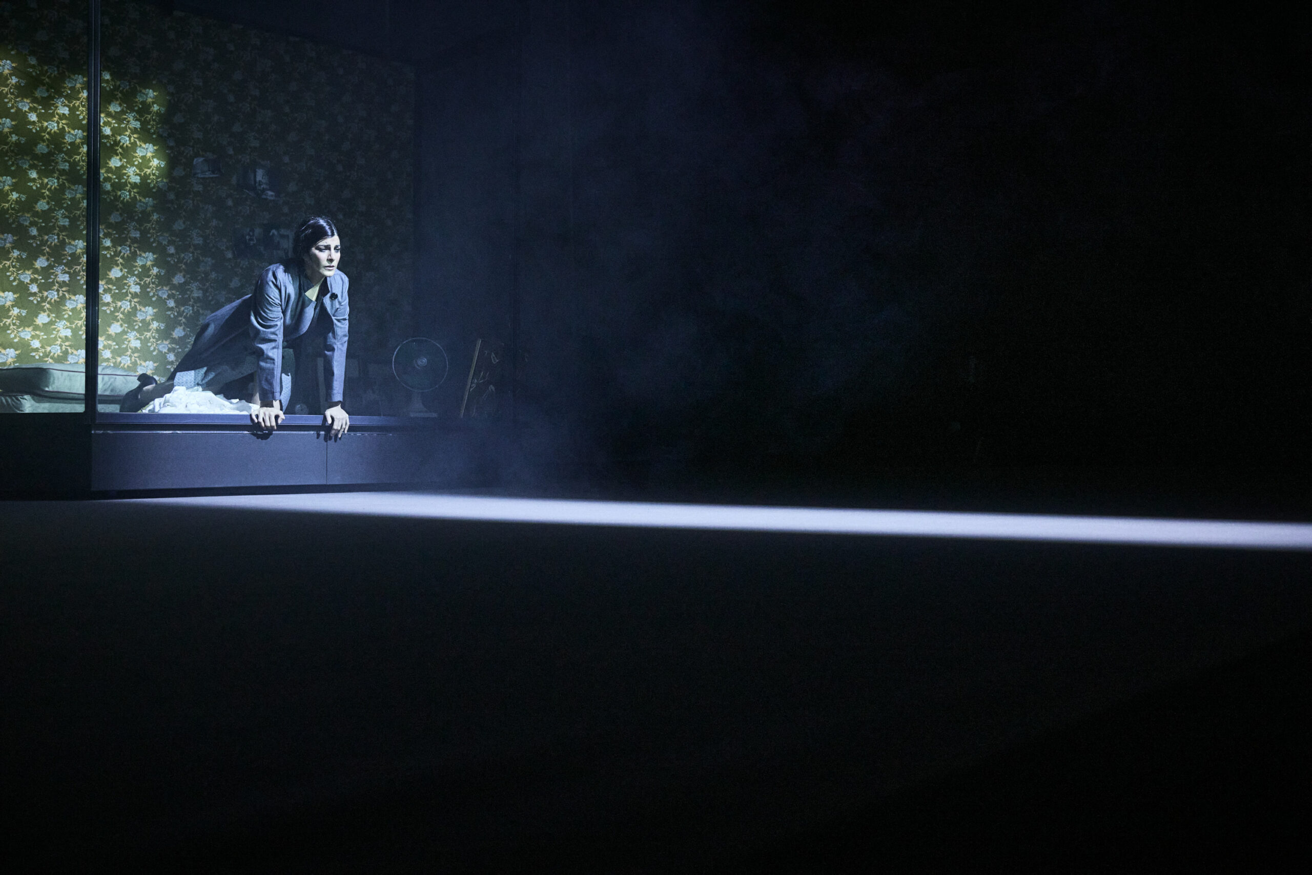 Ma Maison est noire © Christophe Raynaud de Lage