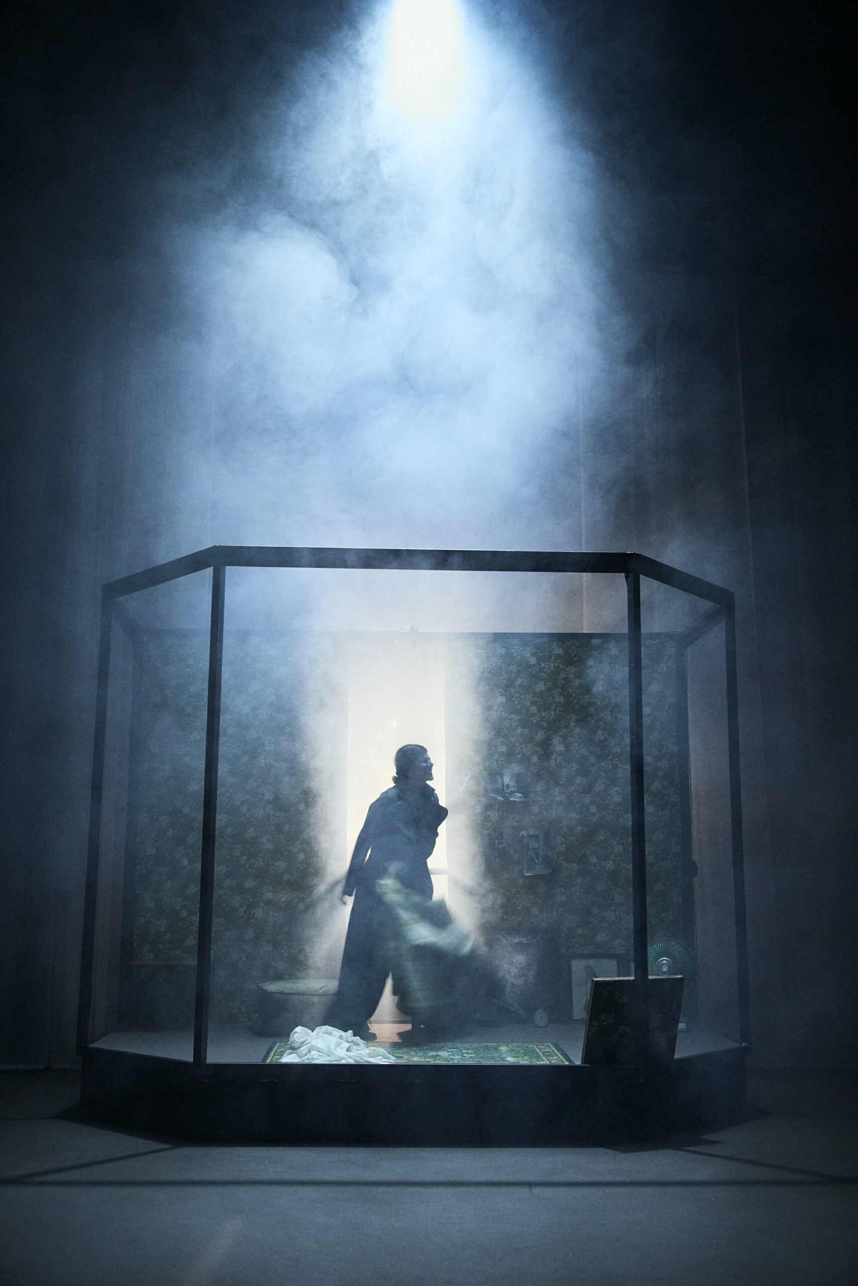 Ma Maison est noire © Christophe Raynaud de Lage