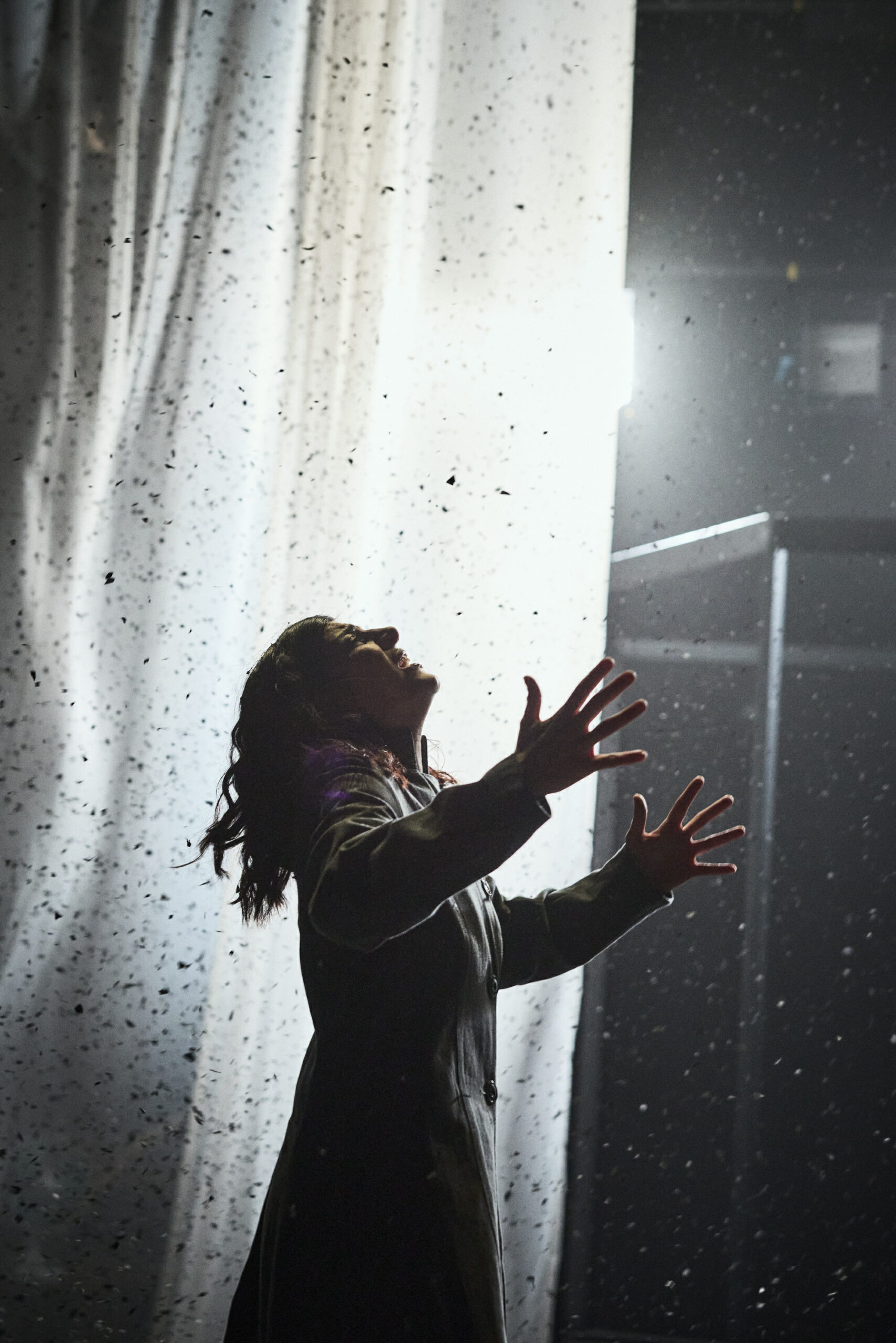 Ma Maison est noire © Christophe Raynaud de Lage