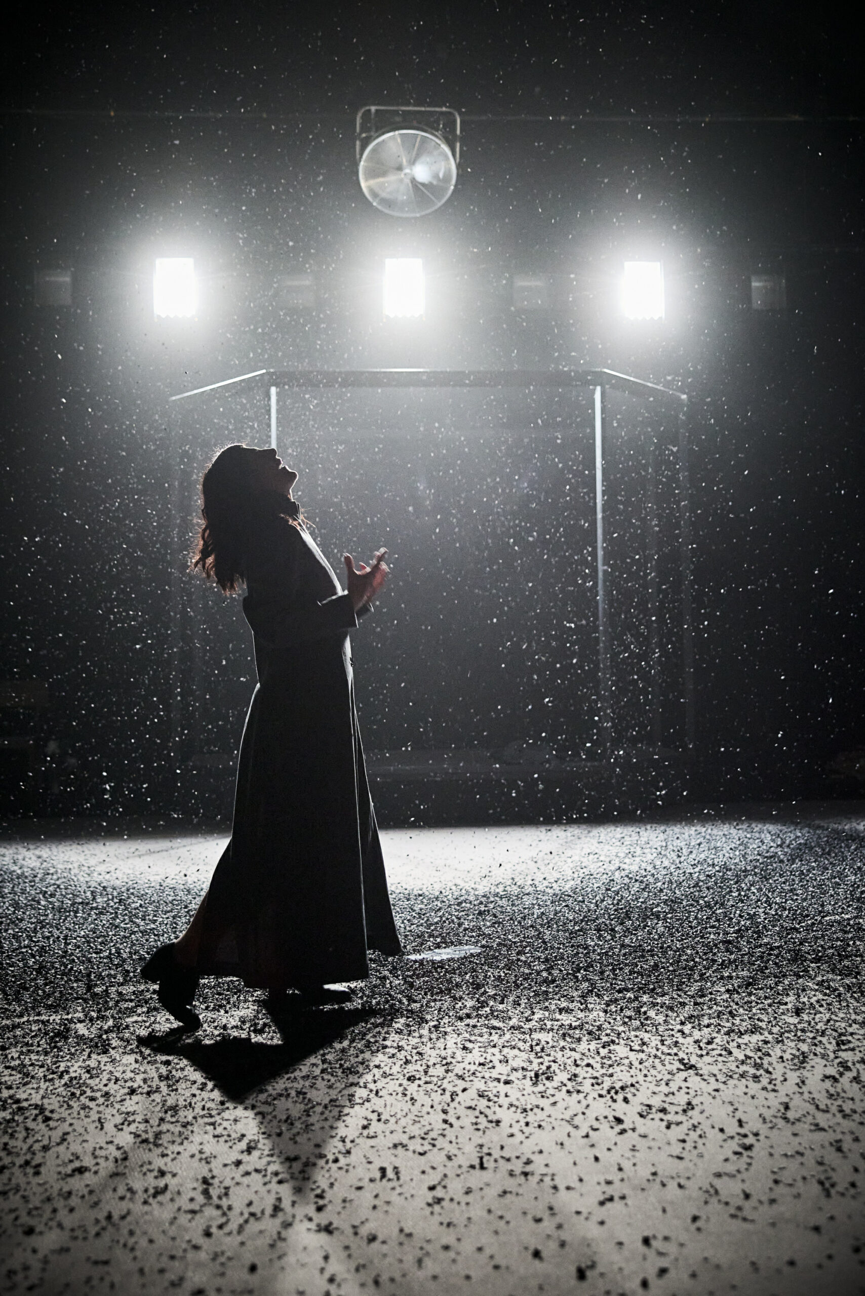 Ma Maison est noire © Christophe Raynaud de Lage