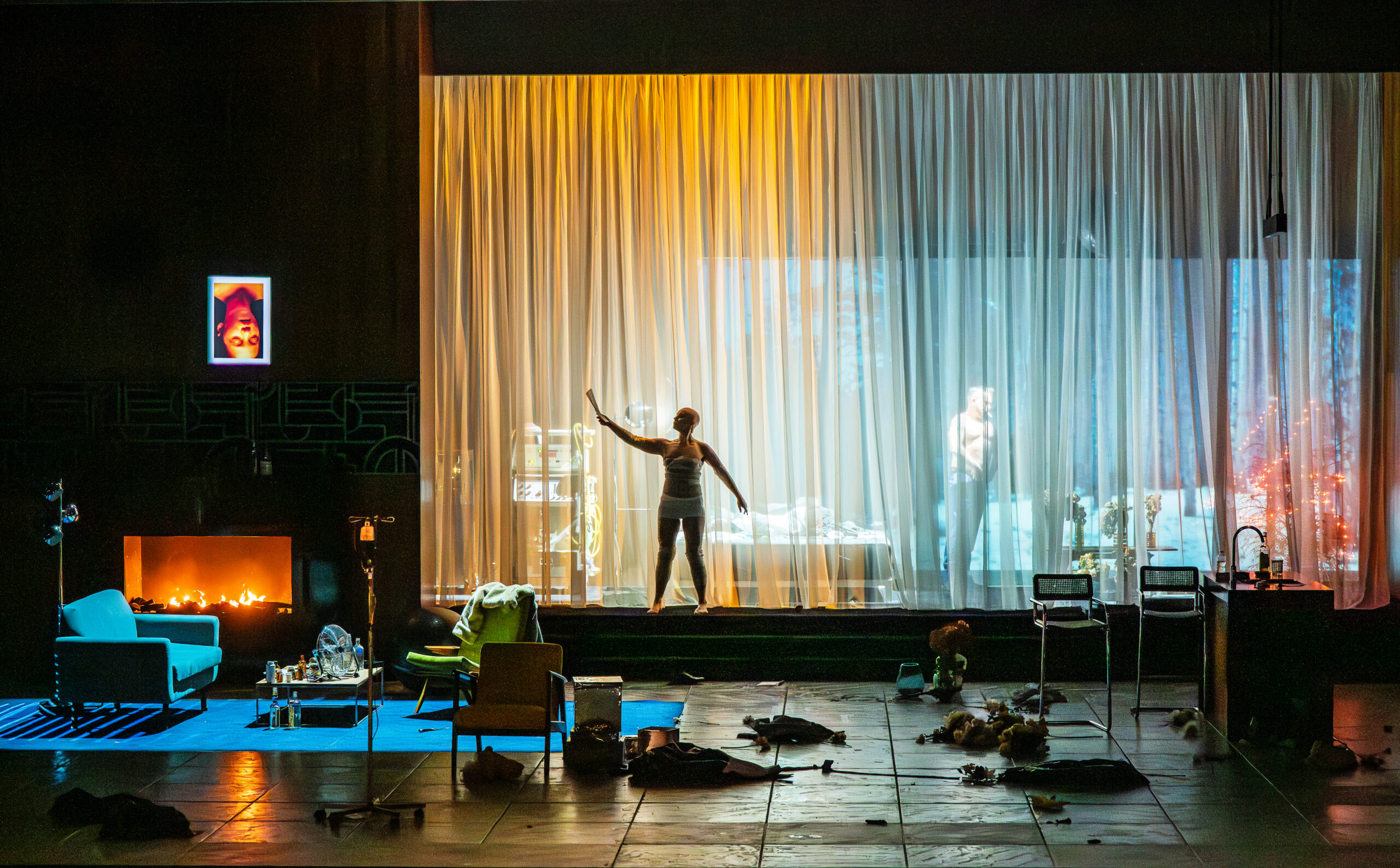 L&rsquo;AFFAIRE MAKROPOULOS