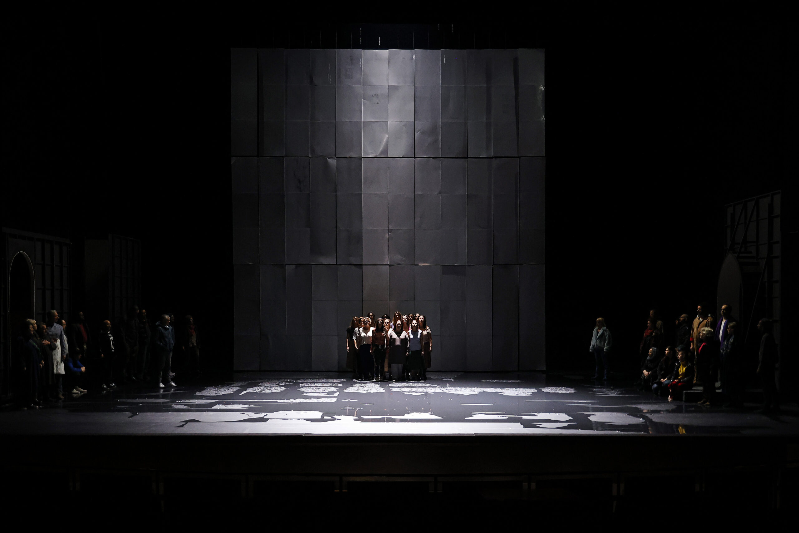 Dialogues des Carmélites