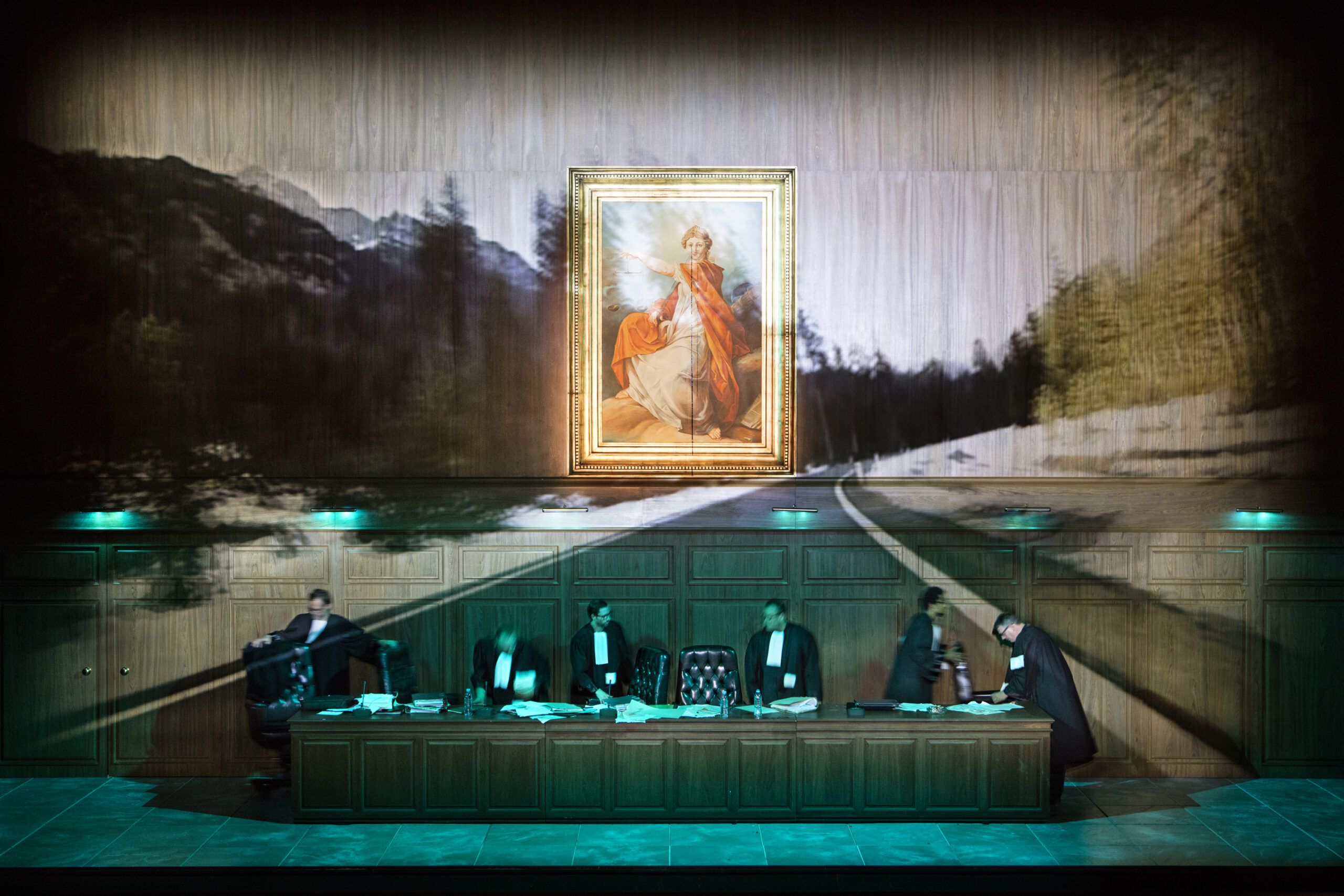 L’AFFAIRE MAKROPOULOS