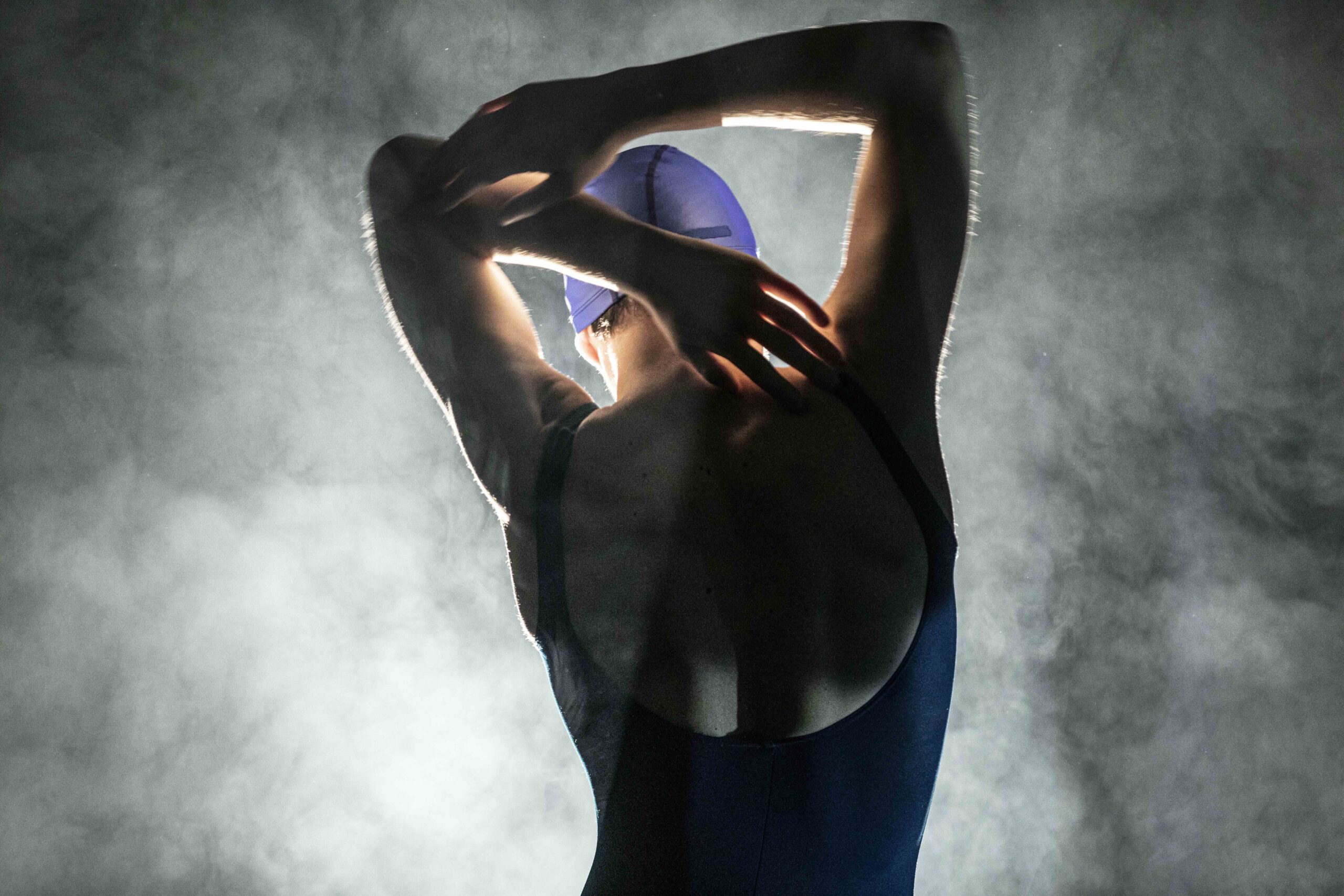 fouiller bercer pompier